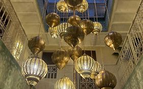 Riad Noon